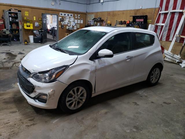 2021 CHEVROLET SPARK 2LT - KL8CF6SA7MC716721