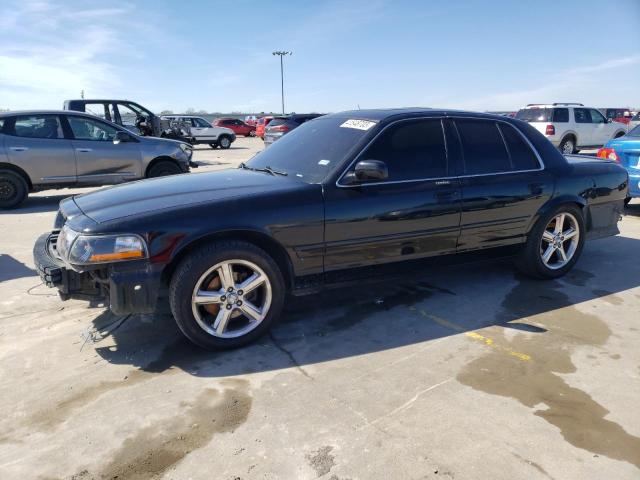 2004 Mercury Marauder 