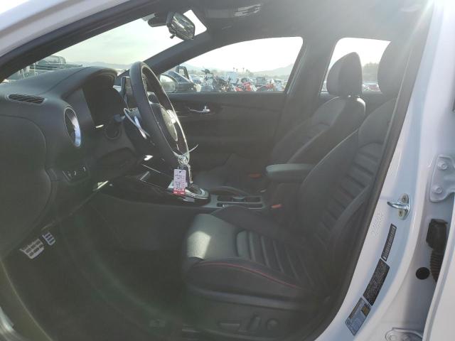 3KPF44AC0PE540321 KIA FORTE GT