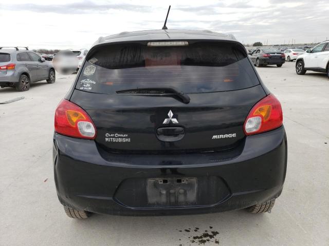 2015 MITSUBISHI MIRAGE DE - ML32A3HJ0FH052066