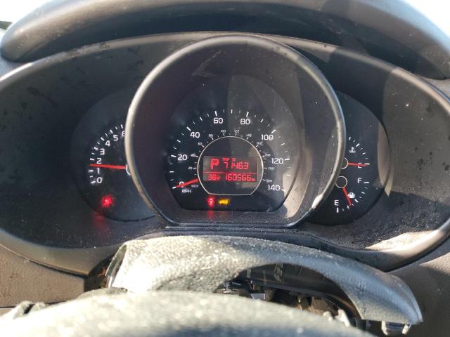 KNDJP3A58G7865022 KIA SOUL +