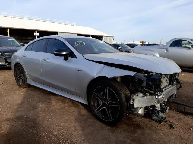 2020 MERCEDES-BENZ CLS AMG 53 - W1K2J6BB1LA070487