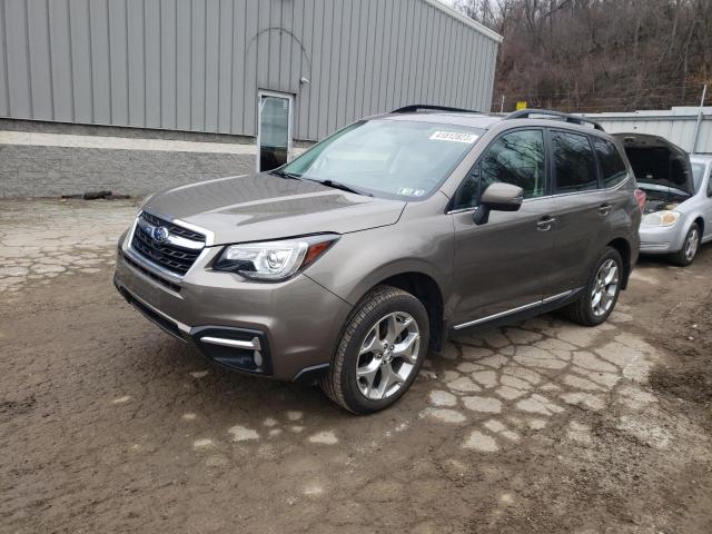 2018 SUBARU FORESTER 2 - JF2SJAWC5JH507770