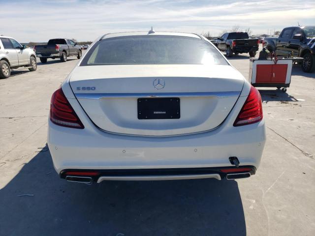 2017 MERCEDES-BENZ S 550 - WDDUG8CBXHA315991