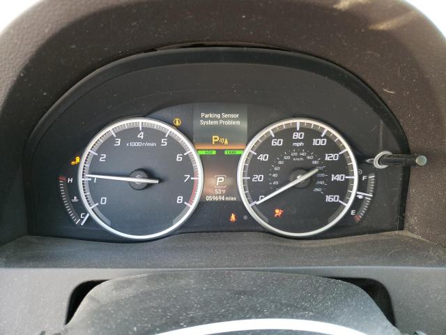 2017 ACURA RDX ADVANC 5J8TB4H76HL006493