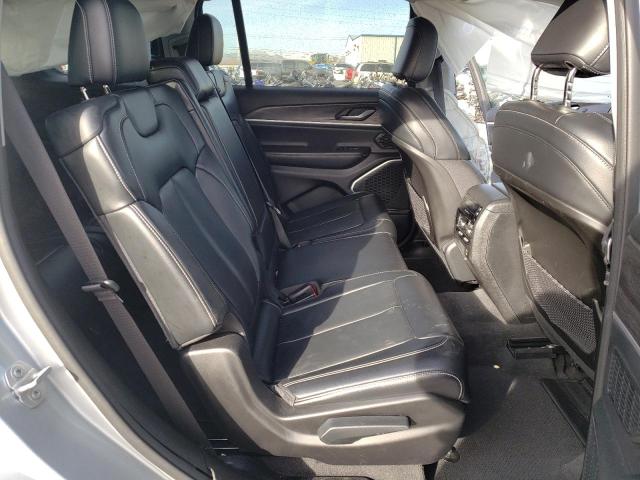 1C4RJJBG8M8152006 Jeep Grand Cherokee L Limited