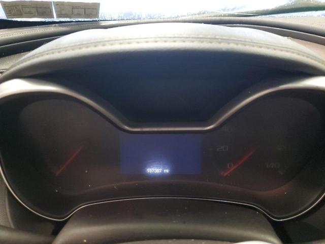 2018 CHEVROLET IMPALA LT - 2G1105S30J9152899