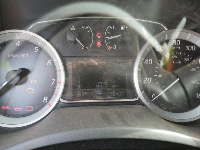 2015 NISSAN SENTRA S 3N1AB7AP5FY310861