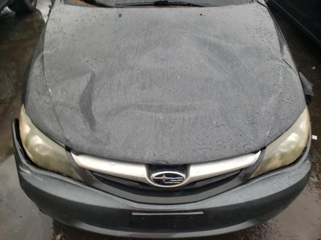 JF1GE6B69BH509213 Subaru Impreza