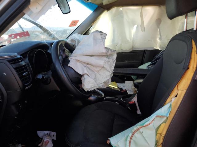 KNDJP3A56J7592797 KIA SOUL +