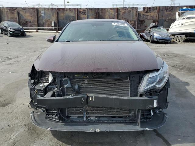 5XXGT4L33KG355636 KIA Optima Lx