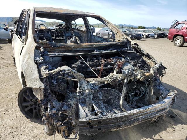 2022 TOYOTA PRIUS PRIM JTDKAMFP8N3222373