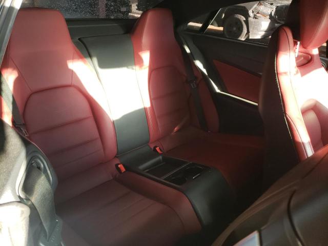 2016 MERCEDES-BENZ E 400 4MAT - WDDKJ6HB7GF330729