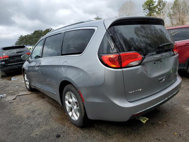 2020 CHRYSLER PACIFICA L - 2C4RC1GG2LR272163