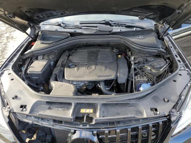 2015 MERCEDES-BENZ ML 350 - 4JGDA5JB7FA616188