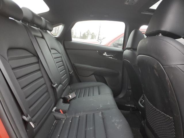 3KPF54AD9PE542171 KIA Forte Gt Line