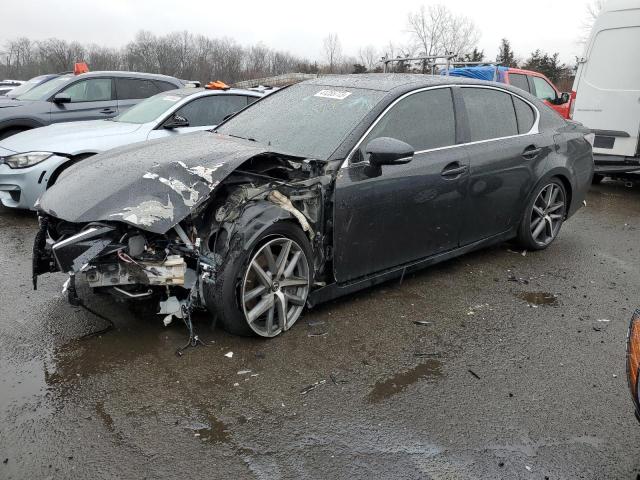 2016 LEXUS GS 350 - JTHCZ1BL5GA003771