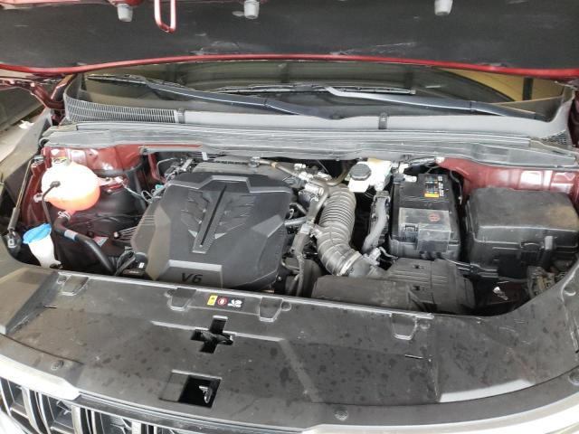 2023 KIA CARNIVAL L - KNDNB4H3XP6191732