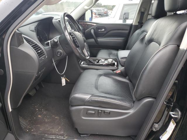 2020 INFINITI QX80 LUXE - JN8AZ2NE3L9254168
