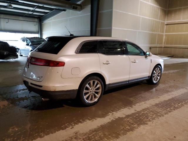 2LMHJ5AT9CBL52678 Lincoln MKT
