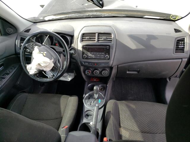2016 MITSUBISHI OUTLANDER JA4AP3AWXGZ026853