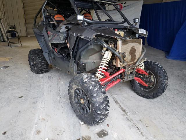 2017 POLARIS RZR XP 100 - 3NSVDE993HF931676