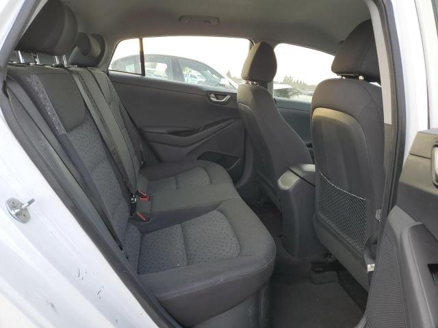 2019 HYUNDAI IONIQ BLUE - KMHC65LC4KU168763