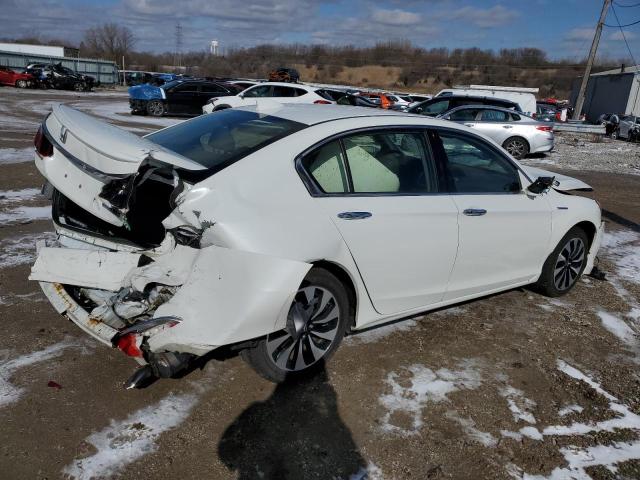 2017 HONDA ACCORD HYB JHMCR6F56HC030329