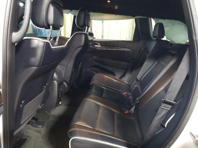 2017 JEEP GRAND CHER - 1C4RJFCG3HC827680