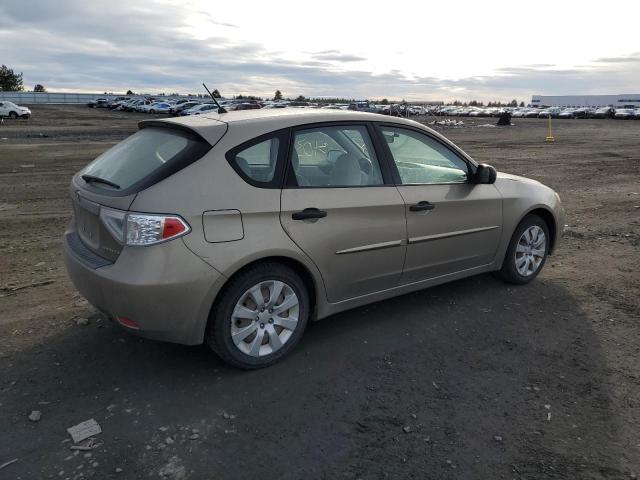 JF1GH61678H804702 Subaru Impreza 2.5i