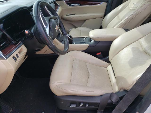 2018 CADILLAC XT5 PREMIU - 1GYKNERS9JZ128613