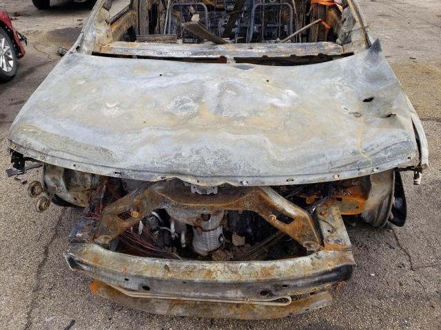 2LMDU88C27BJ16702 Lincoln MKX