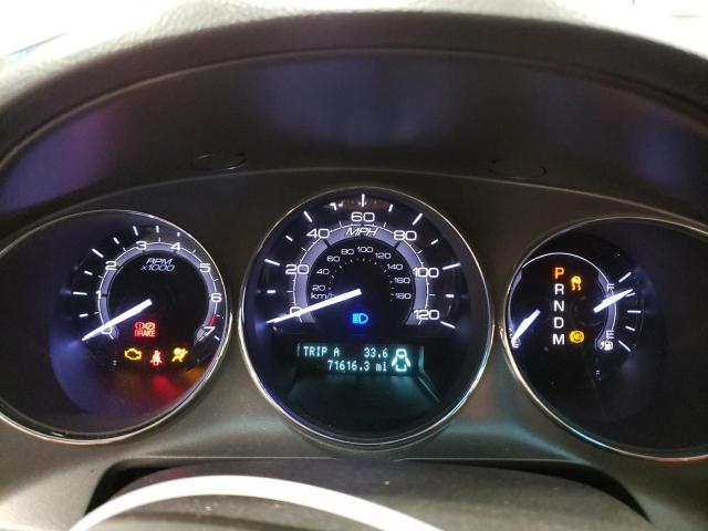 3LNHL2GC5CR826008 Lincoln MKZ