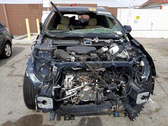 2019 CADILLAC XT5 - 1GYKNARSXKZ152963