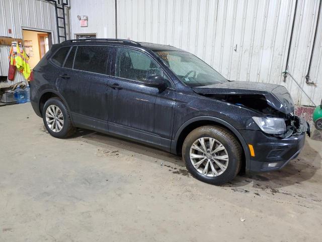 2018 VOLKSWAGEN TIGUAN S - 3VV0B7AX9JM020729