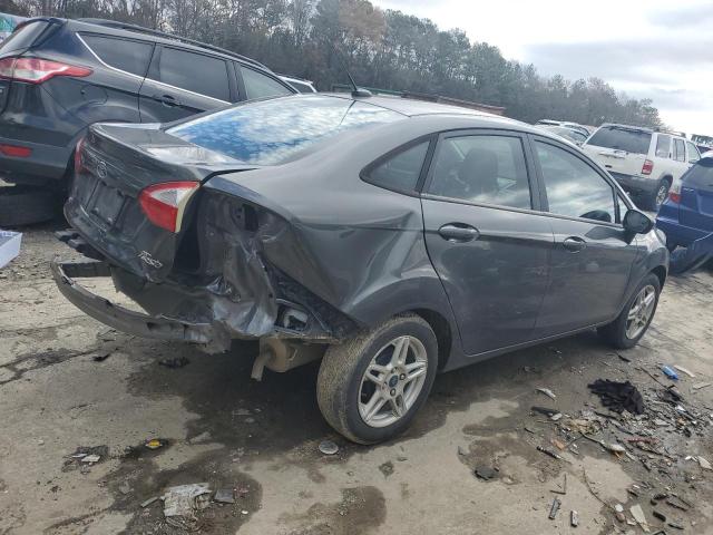2019 FORD FIESTA SE - 3FADP4BJ3KM111352