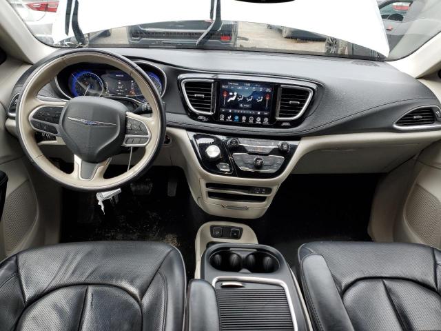 2020 CHRYSLER PACIFICA L - 2C4RC1GG2LR272163