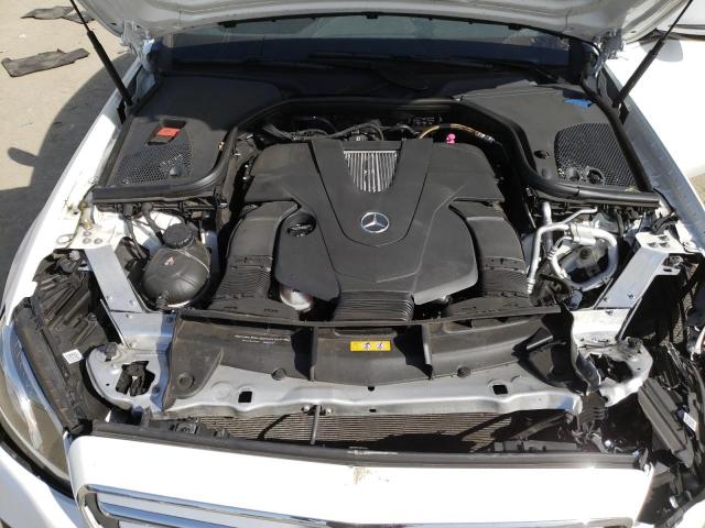 WDDZF6JB2KA550568 Mercedes-Benz E 450 4matic
