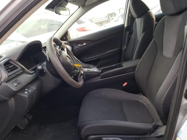 2019 HONDA INSIGHT EX - 19XZE4F53KE018330