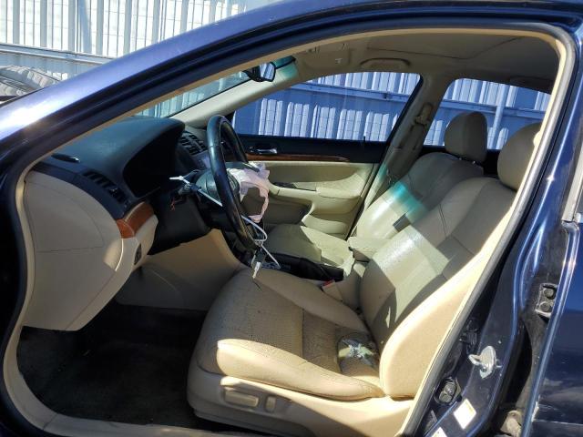 JH4CL96866C027618 Acura TSX