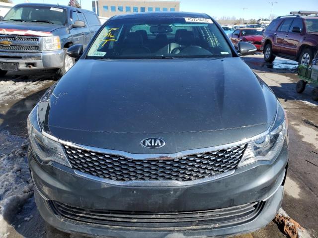 5XXGU4L31GG009198 KIA OPTIMA EX