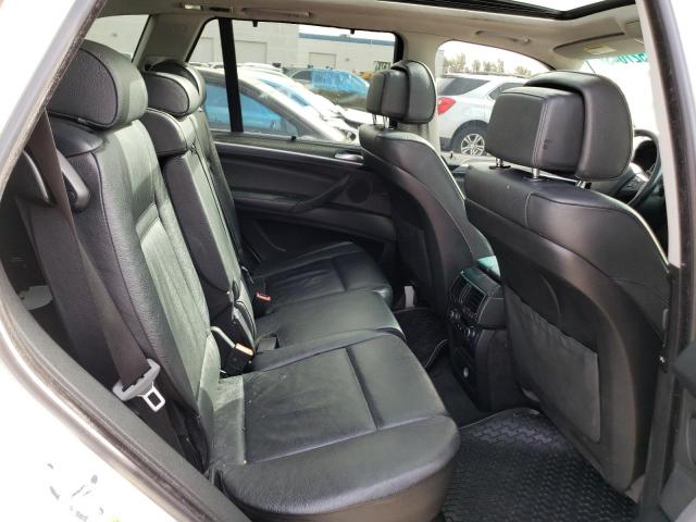 5UXFE43558L022496 BMW X5 3.0I