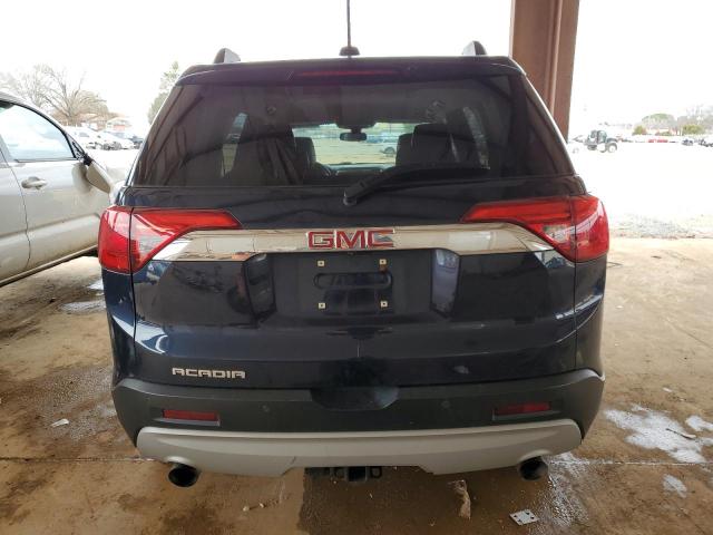 2017 GMC ACADIA SLT - 1GKKNMLS7HZ283247