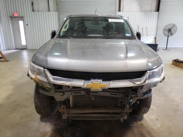 2018 CHEVROLET COLORADO - 1GCHSBEA1J1218003