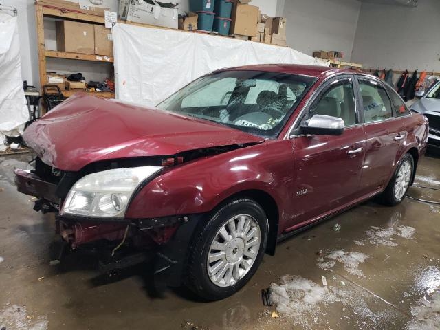 2008 Mercury Sable 