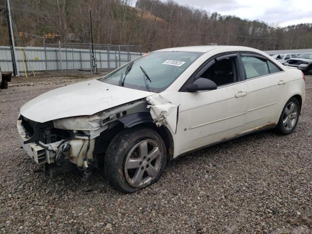 2006 Pontiac G6 