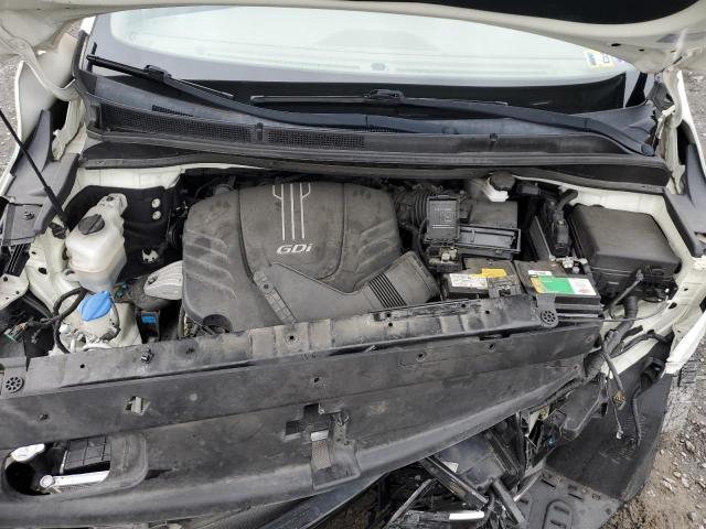 2015 KIA SEDONA SXL - KNDME5C17F6028906