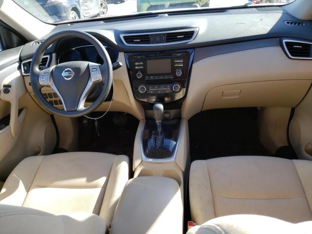 2016 NISSAN ROGUE S JN8AT2MT1GW016828