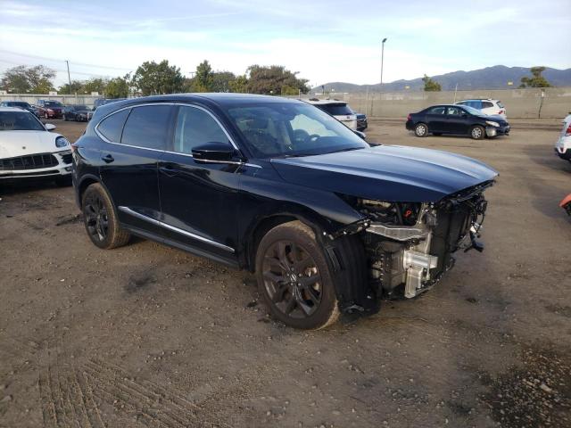 5J8YD9H48NL009247 Acura Mdx Technology