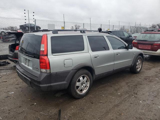 YV1SZ59H841140215 Volvo XC70
